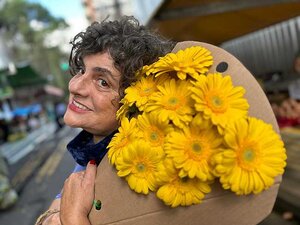 Mulheres, a hora é agora. Chega de blábláblá - Gente de Opinião