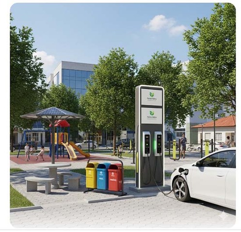 Implantação ocorrerá por meio de Permissão de Uso Qualificada - Gente de Opinião