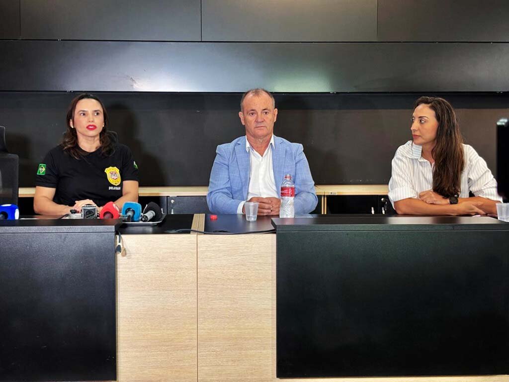 Foto: Brenda Teixeira - Gente de Opinião