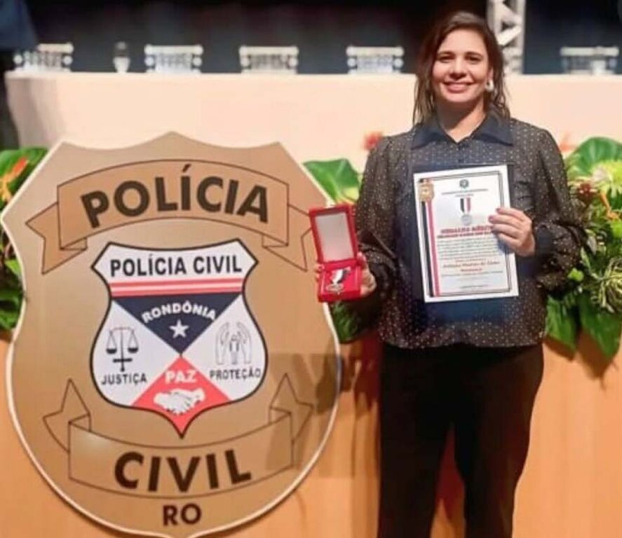 Foto: Internet  - Gente de Opinião