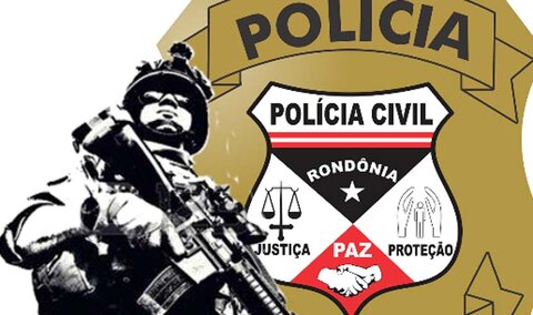 Polícia Civil deflagra operação contra fabricação clandestina de bebidas e coação a servidores em Ji-Paraná