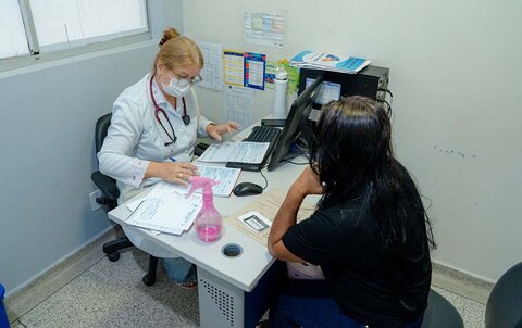 Prefeitura de Porto Velho convoca mais de 160 profissionais para saúde municipal