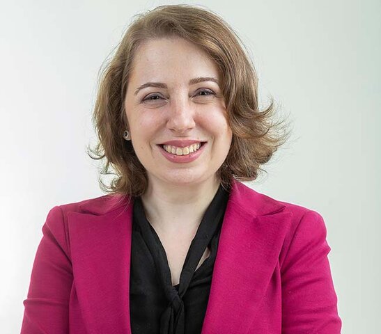 Andrea Mottola - Gente de Opinião