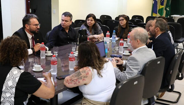 MPRO articula criação de fluxos para inclusão de vítimas em programas de proteção - Gente de Opinião