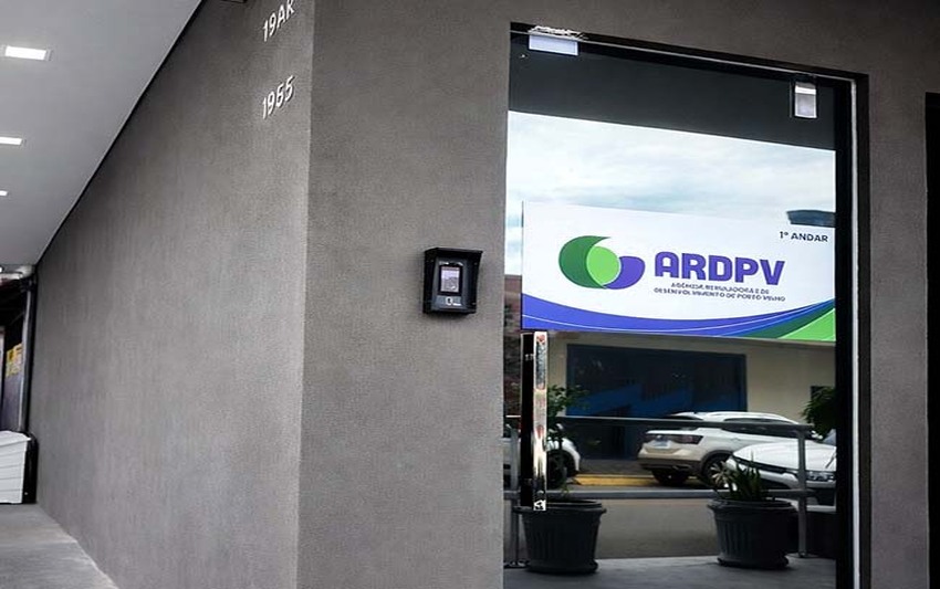 ARDPV abre seleção para economistas em Porto Velho