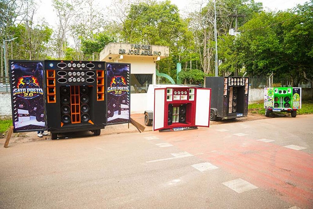 Programação será realizada na avenida Lauro Sodré, em frente ao Parque Circuito - Gente de Opinião