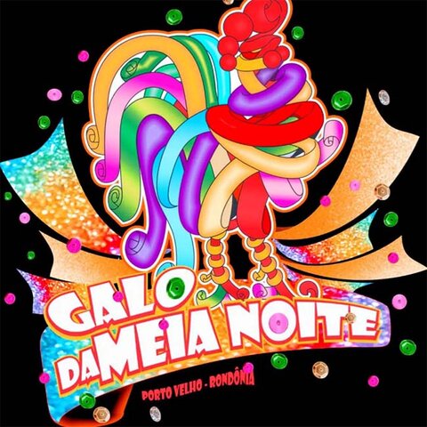 O Silêncio do Cacarejo: A Saudade de um Galo que Fez História em Porto Velho - Gente de Opinião