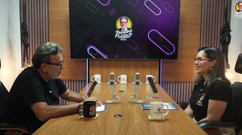 Ciça Andrade, presidente Banda do Vai Quem Quer, fala da expectativa de um Carnaval grandioso