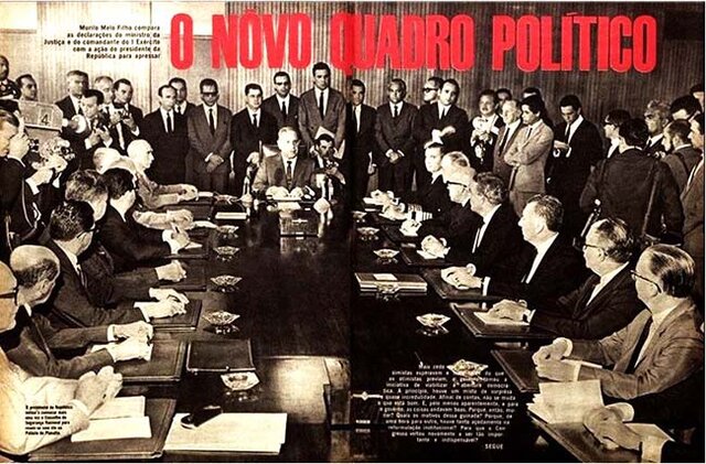 Um Futuro na Base da Verdade - Gente de Opinião