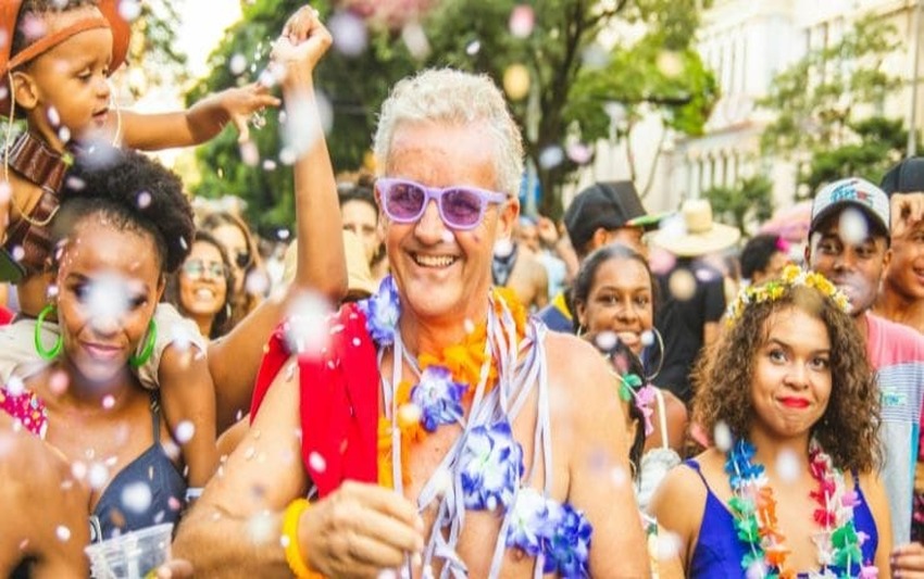Vem Rondonizar - Carnabemdita estréia no carnaval de Porto Velho no domingo, segunda e terça-feira