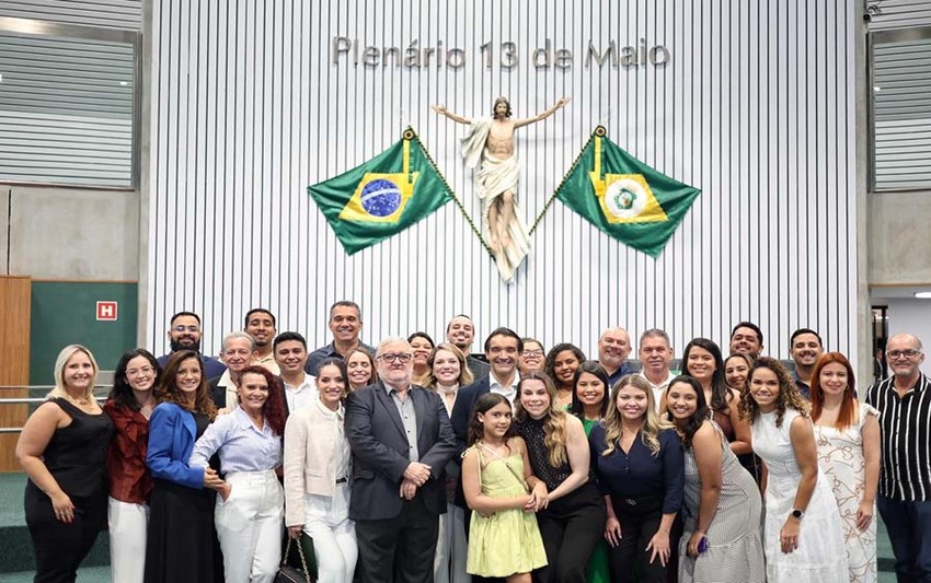 Valorizando colaboradores, cearense DNE Diagnósticos Nordeste retém talentos em quase duas décadas de atividade na área da saúde