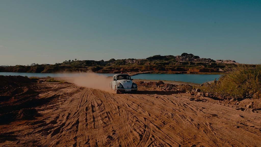 Primeiras imagens de “Bom Futuro” revelam drama amazônico sobre resistência feminina e memória do garimpo em Rondônia - Gente de Opinião
