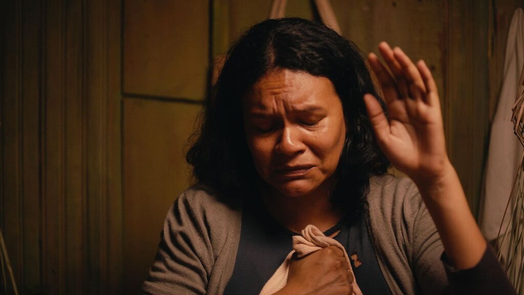 Primeiras imagens de “Bom Futuro” revelam drama amazônico sobre resistência feminina e memória do garimpo em Rondônia - Gente de Opinião