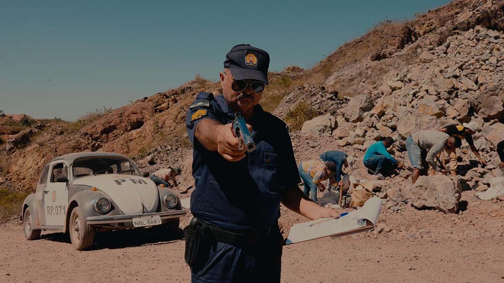 Primeiras imagens de “Bom Futuro” revelam drama amazônico sobre resistência feminina e memória do garimpo em Rondônia - Gente de Opinião