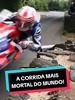 NO MUNDO DOS ESPORTES - A corrida de motos que já matou mais de 260 
