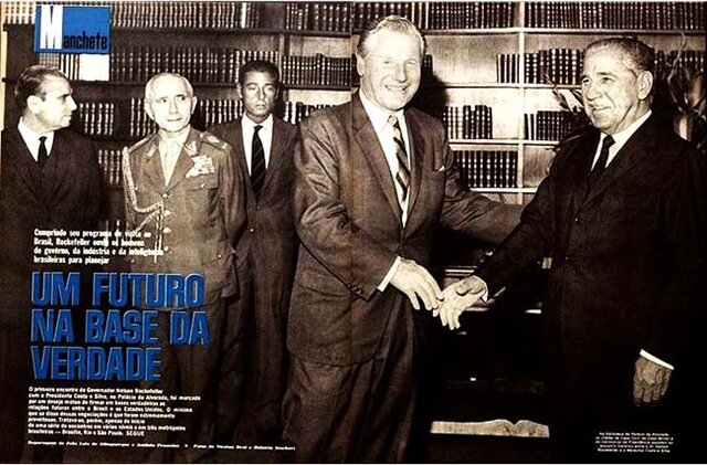 Um Futuro na Base da Verdade - Gente de Opinião