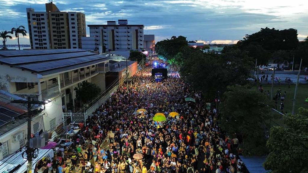 Banda do Vai Quem Quer desfila neste sábado celebrando 46 anos de tradição  - Gente de Opinião