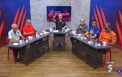 Papo de Redação: Dinos debatem a insanidade do pai que matou os filhos