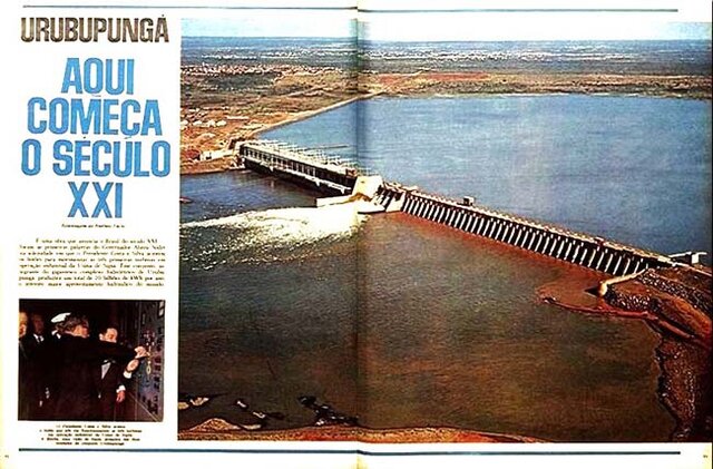 O Novo Quadro Político - Gente de Opinião