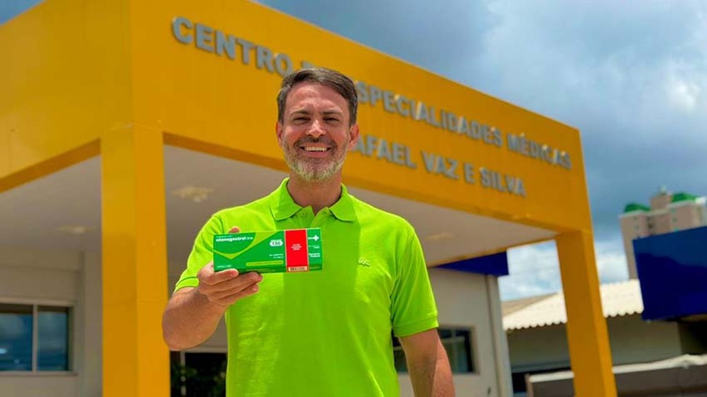 Prefeito Léo Moraes anuncia oferta de Implanon e fortalece políticas de saúde da mulher em Porto Velho - Gente de Opinião