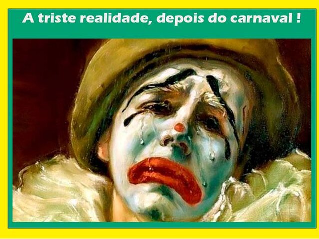 O ano real começa com risco da reeleição de Lula, com instituições sob suspeita e com muita corrupção - Gente de Opinião