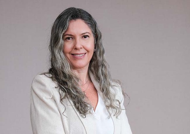 Gabriela Mura - Gente de Opinião