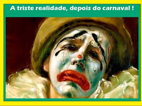 O ano real começa com risco da reeleição de Lula, com instituições sob suspeita e com muita corrupção