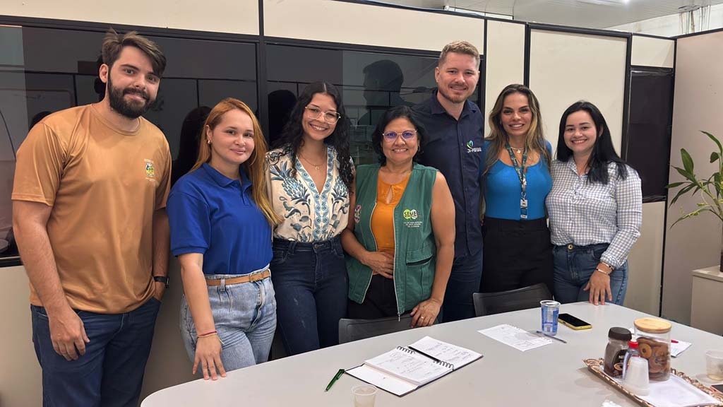 Prefeitura de Ji-Paraná define logística para primeiro mutirão de combate à dengue no dia 21 - Gente de Opinião