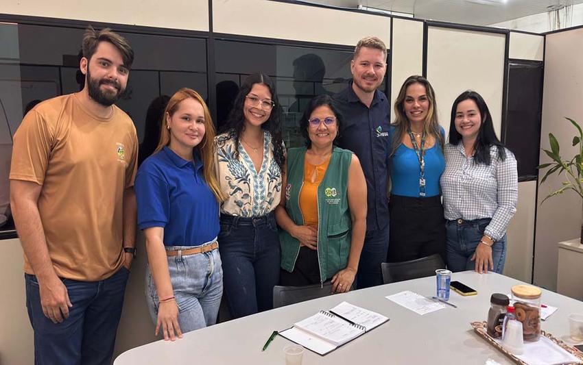 Prefeitura de Ji-Paraná define logística para primeiro mutirão de combate à dengue no dia 21