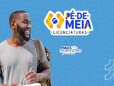 Inscrições para 12 mil bolsas do Pé-de-Meia Licenciaturas começam nesta sexta (20)