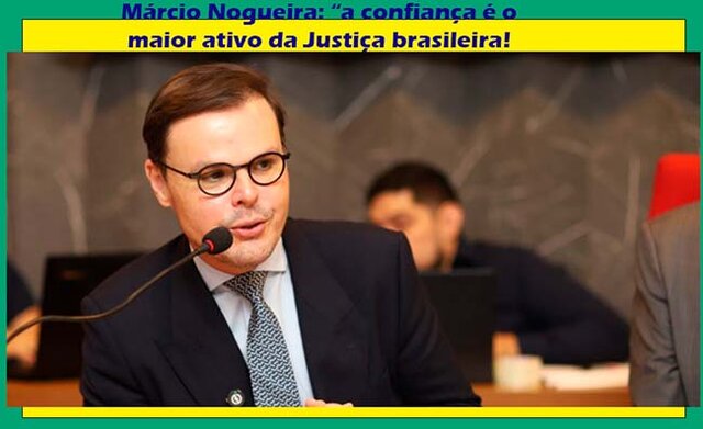 OAB de Rondônia faz carta aberta pedindo respeito ao processo legal e o fim do ativismo judicial  - Gente de Opinião