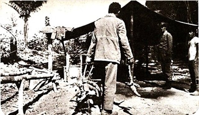 MR-8, As Armas da Subversão - Gente de Opinião