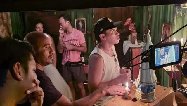 O incentivo possibilitou não apenas a produção da obra, mas também sua circulação em festivais internacionais - Gente de Opinião