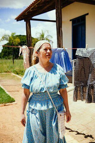 Videoarte “Secando a Vida” entra em fase final e terá exibições públicas em Vilhena e lançamento no YouTube - Gente de Opinião