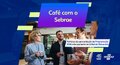 Café com Sebrae marca início das ações de 2026 em Rondônia