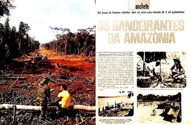 MR-8, As Armas da Subversão - Gente de Opinião