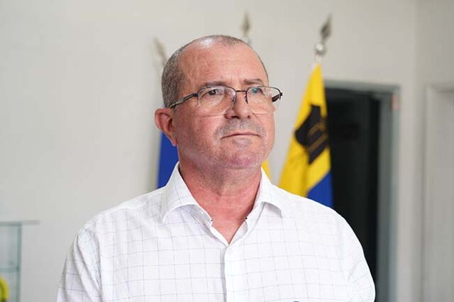 De acordo com o presidente do Conselho da Faculdade da Prefeitura, Wagner Garcia, o programa foi estruturado com critérios técnicos bem definidos - Gente de Opinião