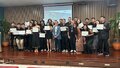 Mercado de Trabalho: SENAI-RO e Energisa certificam nova turma do Programa Jovem Aprendiz