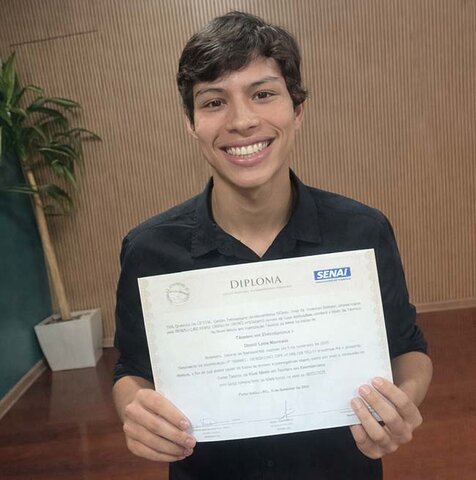 David Mansani - Gente de Opinião