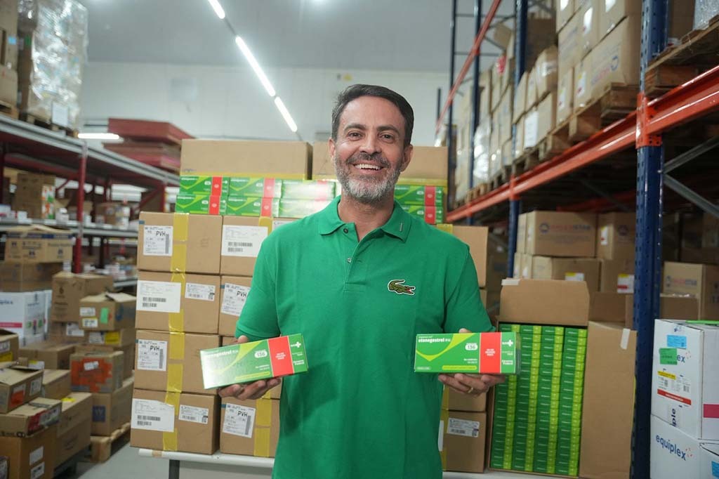 Mutirão do Implanon: prefeito Léo Moraes promove ação para 1.700 mulheres de Porto Velho - Gente de Opinião