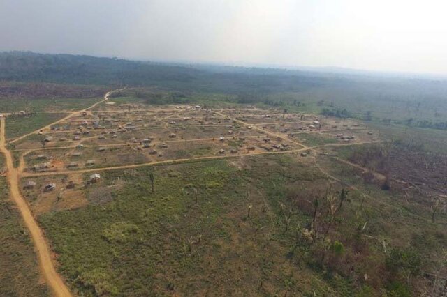 Foto: PM/RO) - Gente de Opinião