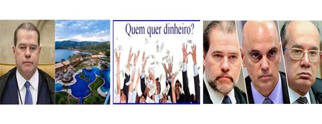 Panis et circenses - Gente de Opinião