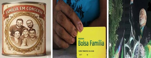 Panis et circenses - Gente de Opinião