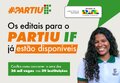 Reta final de inscrições para o Partiu IF: 520 vagas são ofertadas pelo IFRO em 9 municípios de Rondônia 