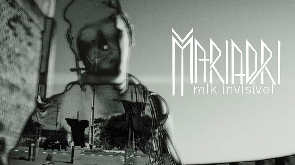 Muleke Invisível- lançamento de clipe musical rondoniense - Gente de Opinião