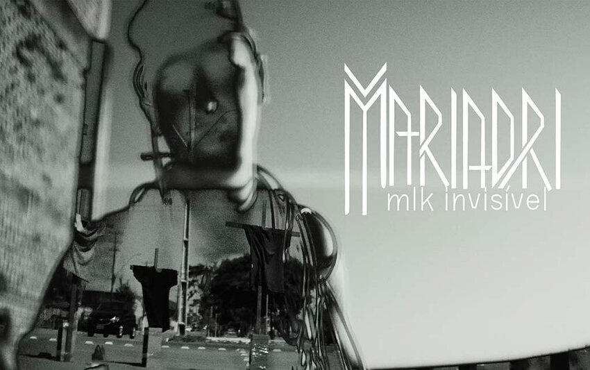 Muleke Invisível- lançamento de clipe musical rondoniense