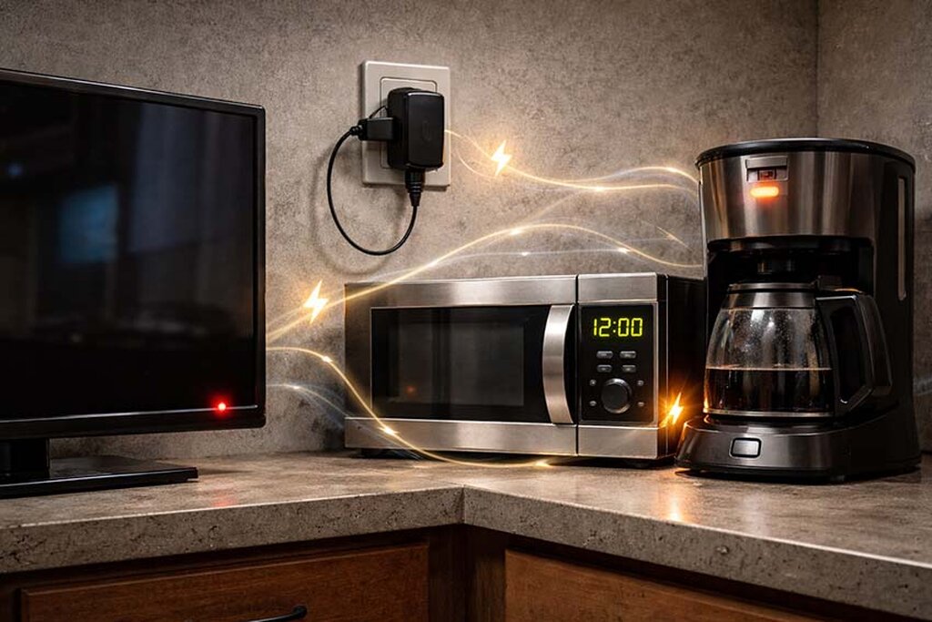 Energisa orienta sobre consumo invisível que impacta a fatura de energia - Gente de Opinião