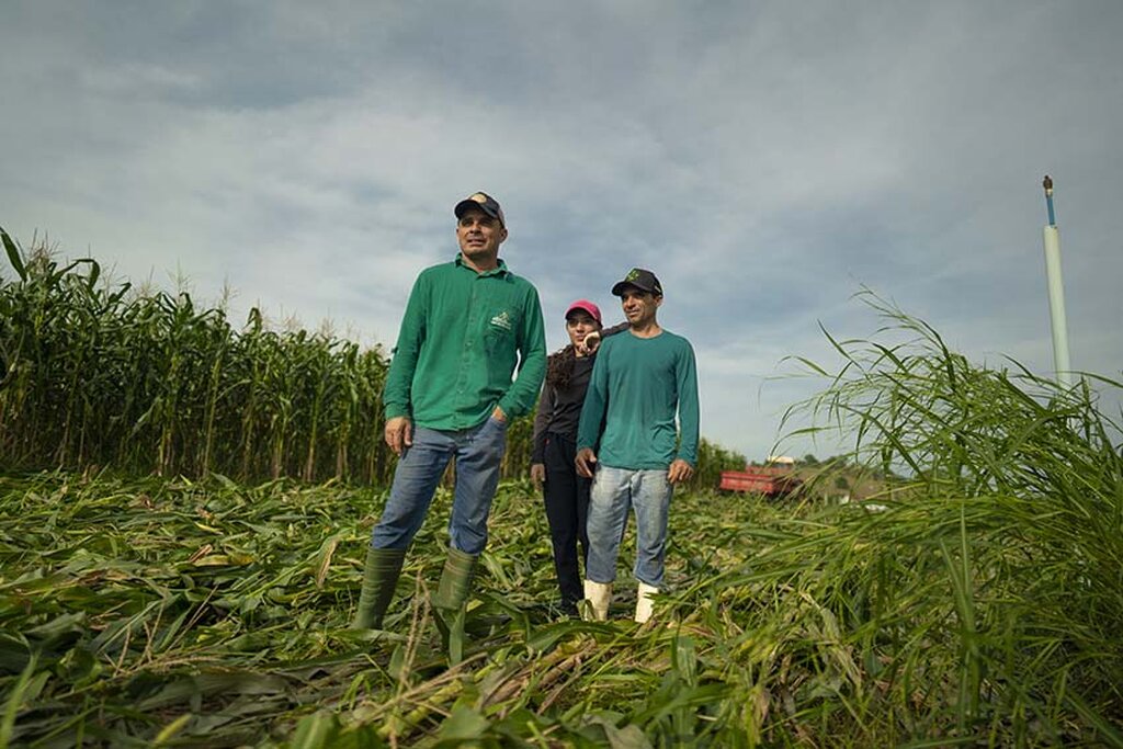 Em Rondônia, agricultores familiares apontam caminhos para produção sustentável de alimentos  - Gente de Opinião