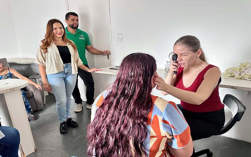 Deputada Federal Cristiane Lopes amplia cuidado às famílias atípicas com investimento histórico em inclusão e saúde