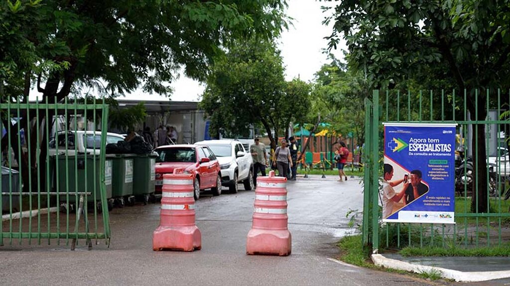 Carreta oftalmológica realiza mais de 700 cirurgias em menos de um mês em Porto Velho - Gente de Opinião